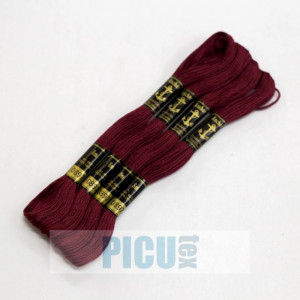 ATA MOULINE ANCHOR , BUMBAC 100% cod 897
