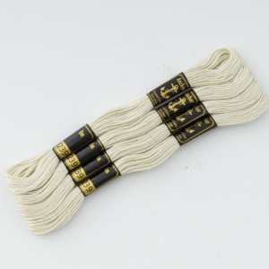 ATA MOULINE ANCHOR , BUMBAC 100% cod 9239