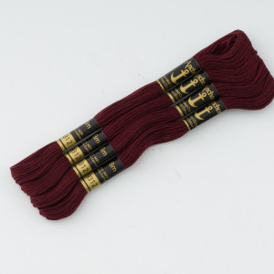 ATA MOULINE ANCHOR , BUMBAC 100% cod 9312