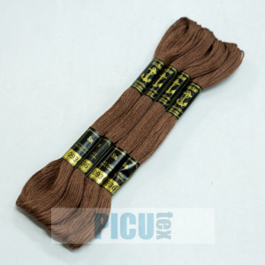 ATA MOULINE ANCHOR , BUMBAC 100% cod 936