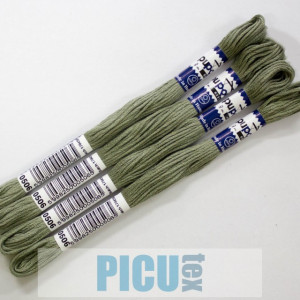 ATA MOULINE PUPPETS , BUMBAC 100% cod 0506
