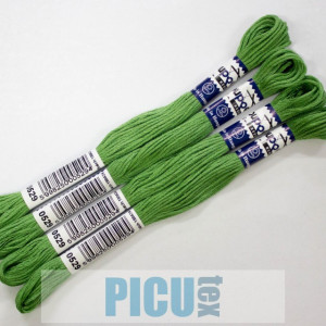 ATA MOULINE PUPPETS , BUMBAC 100% cod 0529