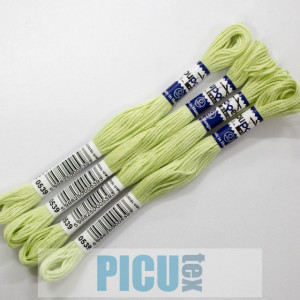 ATA MOULINE PUPPETS , BUMBAC 100% cod 0539