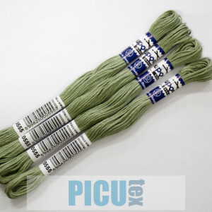 ATA MOULINE PUPPETS , BUMBAC 100% cod 0555