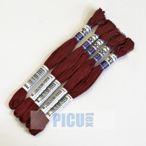 ATA MOULINE PUPPETS , BUMBAC 100% cod 7044