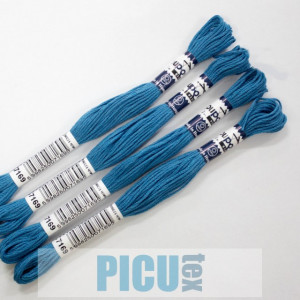 ATA MOULINE PUPPETS , BUMBAC 100% cod 7169