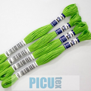 ATA MOULINE PUPPETS , BUMBAC 100% cod 7256