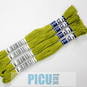 ATA MOULINE PUPPETS , BUMBAC 100% cod 7280