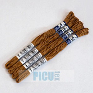 ATA MOULINE PUPPETS , BUMBAC 100% cod 7349