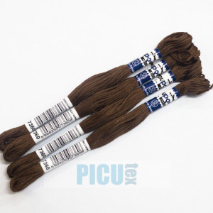 ATA MOULINE PUPPETS , BUMBAC 100% cod 7360