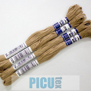 ATA MOULINE PUPPETS , BUMBAC 100% cod 7379