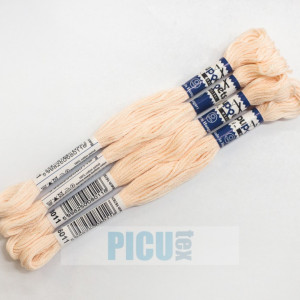 ATA MOULINE PUPPETS , BUMBAC 100% cod 8011