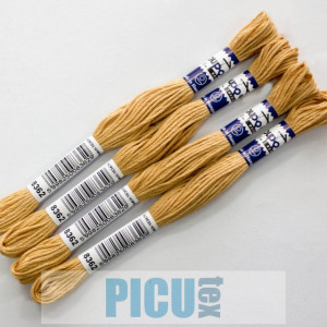 ATA MOULINE PUPPETS , BUMBAC 100% cod 8362
