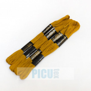 ATA MOULINE RANGOLI, BUMBAC 100% cod 4808