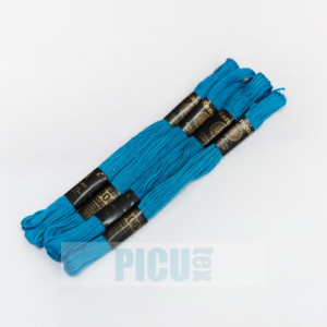 ATA MOULINE RANGOLI, BUMBAC 100% cod 8066