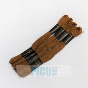 ATA MOULINE RANGOLI, BUMBAC 100% cod 9053