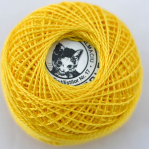 Cotton perle cod 1310