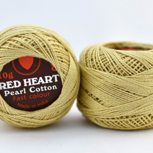 Cotton perle RED HEART cod 886 - Img 2