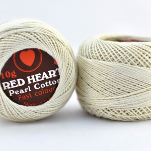 Cotton perle RED HEART cod 926 - Img 2