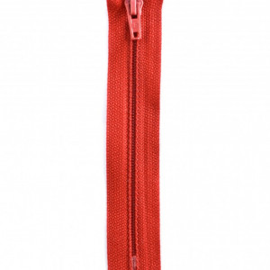 Fermoare - 12 cm - Culoare Rosu- COD - 122 - - Img 2