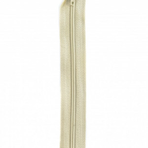 Fermoare - 18 cm - Culoare Cream- COD - 1824 - - Img 2