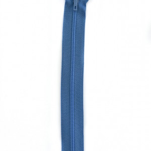 Fermoare - 20 cm - Culoare Albastru- COD - 2011 - - Img 2