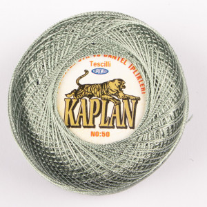 Fir de crosetat polyester KAPLAN COD 1008
