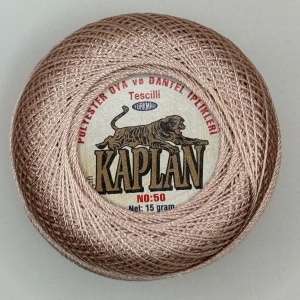 Fir de crosetat polyester KAPLAN COD 1010