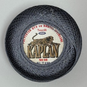 Fir de crosetat polyester KAPLAN COD 119