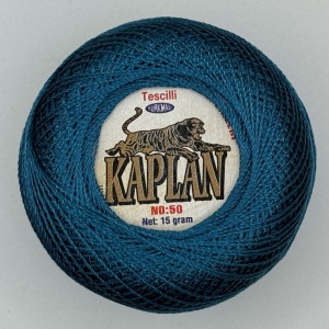 Fir de crosetat polyester KAPLAN COD 585