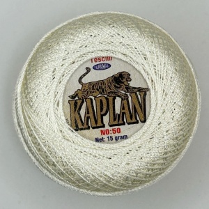 Fir de crosetat polyester KAPLAN COD 749