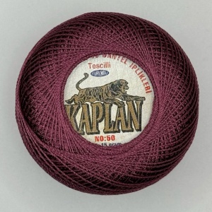 Fir de crosetat polyester KAPLAN COD 870