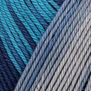 Fir de tricotat sau crosetat - Fir BUMBAC 100% MERCERIZAT CATANIA COLOR COD 241 - Img 2