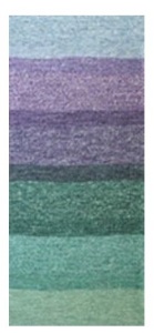 Fir de tricotat sau crosetat - Fire din amestec alpaca, lana si acril Nako Peru Color - COD 32415 - Img 2