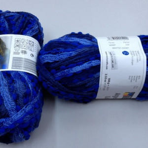 Fir de tricotat sau crosetat - Fire pretricotate esarfa Argentina Color degrade AC87