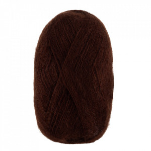 Fir de tricotat sau crosetat - Fire tip mohair acril NAKO MOHAIR DELICATE - MARO COD 6106 / 1182 - Img 2