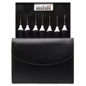 addiSwing mini - set crosete marimi mici cod 645 - 2 - Img 5