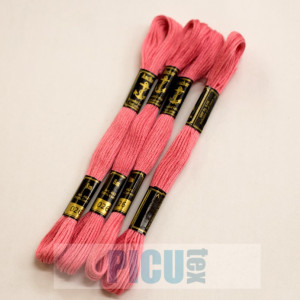 ATA MOULINE ANCHOR , BUMBAC 100% cod 026