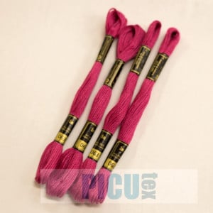 ATA MOULINE ANCHOR , BUMBAC 100% cod 063