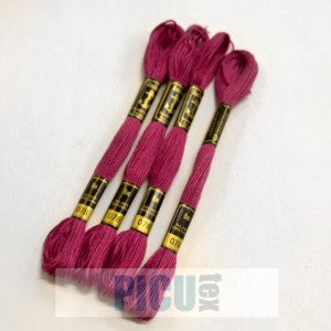 ATA MOULINE ANCHOR , BUMBAC 100% cod 078