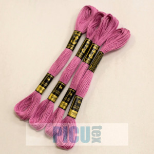 ATA MOULINE ANCHOR , BUMBAC 100% cod 086