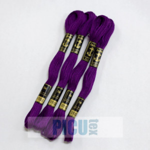 ATA MOULINE ANCHOR , BUMBAC 100% cod 102
