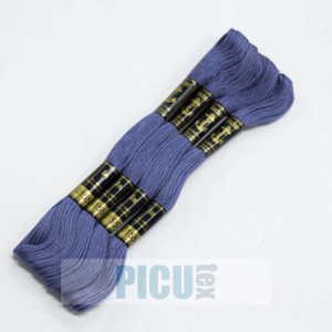 ATA MOULINE ANCHOR , BUMBAC 100% cod 155
