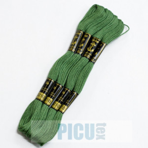 ATA MOULINE ANCHOR , BUMBAC 100% cod 210