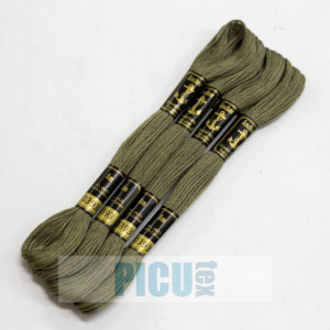 ATA MOULINE ANCHOR , BUMBAC 100% cod 393