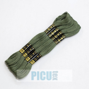 ATA MOULINE ANCHOR , BUMBAC 100% cod 867