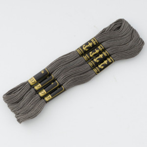 ATA MOULINE ANCHOR , BUMBAC 100% cod 9337