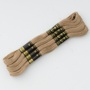 ATA MOULINE ANCHOR , BUMBAC 100% cod 9425