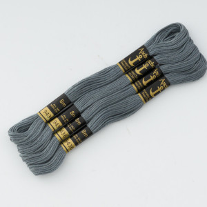 ATA MOULINE ANCHOR , BUMBAC 100% cod 9436
