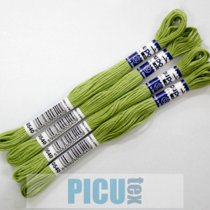 ATA MOULINE PUPPETS , BUMBAC 100% cod 0540